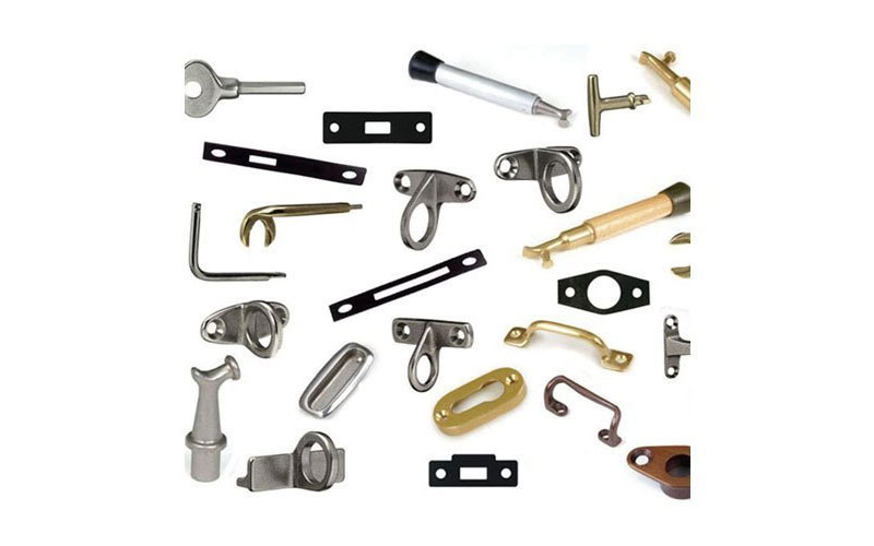 All Types Of Hardware Items