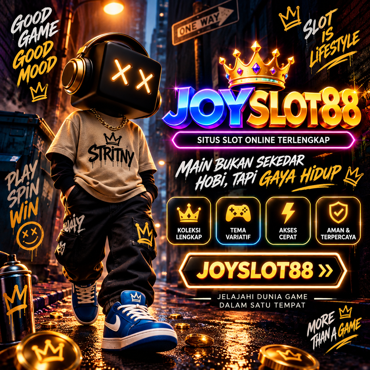 JOYSLOT88